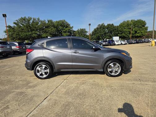 2022 Honda HR-V LX
