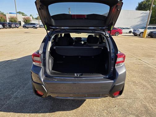 2022 Subaru Crosstrek Base