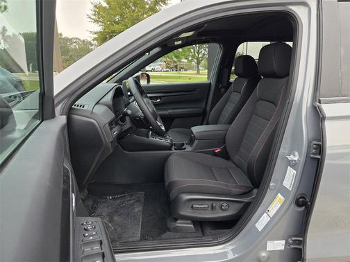 2026 Honda CR-V Hybrid Sport FWD