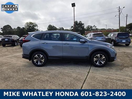 2021 Honda CR-V 2WD Special Edition