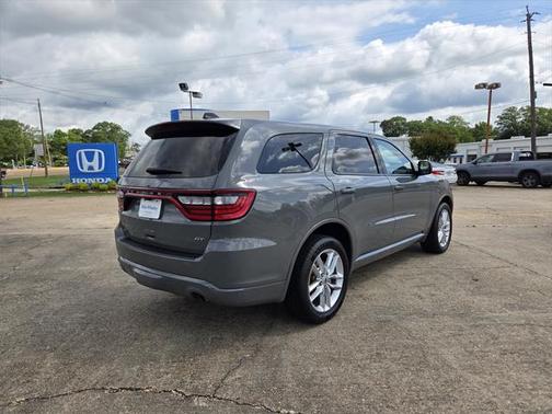2023 Dodge Durango GT Launch Edition AWD