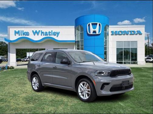 2023 Dodge Durango GT Launch Edition AWD