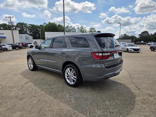2023 Dodge Durango GT Launch Edition AWD
