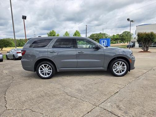 2023 Dodge Durango GT Launch Edition AWD