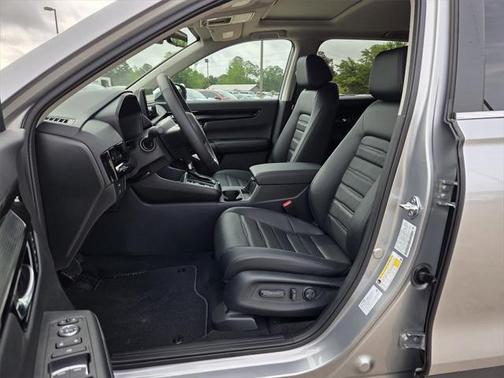 2025 Honda CR-V EX-L 2WD