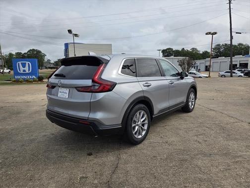 2025 Honda CR-V EX-L 2WD
