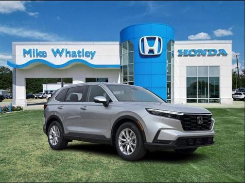 2025 Honda CR-V EX-L 2WD