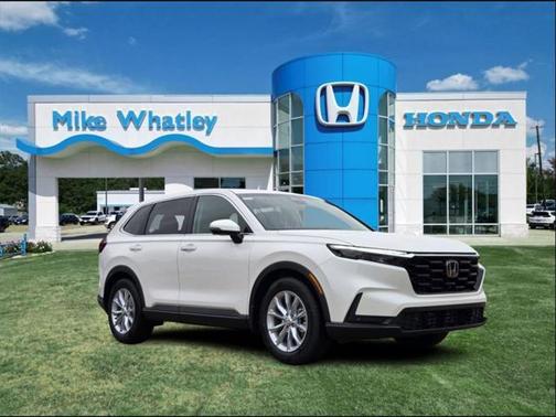 2025 Honda CR-V EX-L 2WD