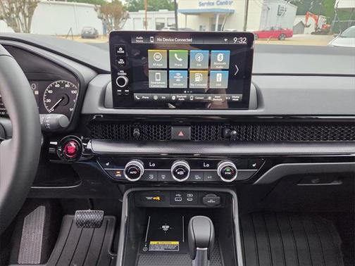 2025 Honda CR-V EX-L 2WD