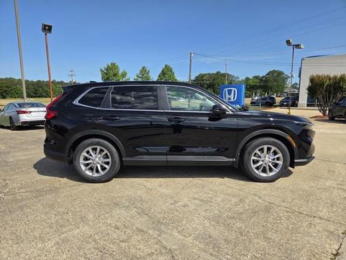 2025 Honda CR-V EX 2WD