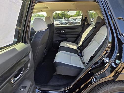 2025 Honda CR-V EX 2WD
