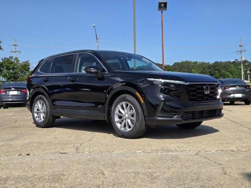 2025 Honda CR-V EX 2WD