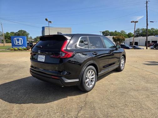 2025 Honda CR-V EX 2WD