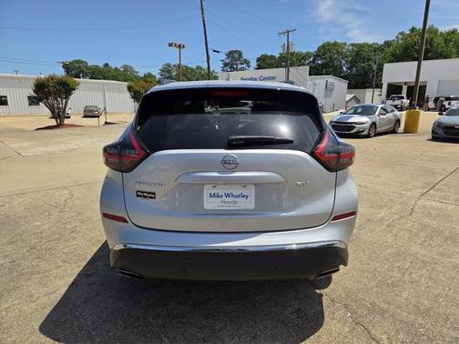 2023 Nissan Murano SV FWD