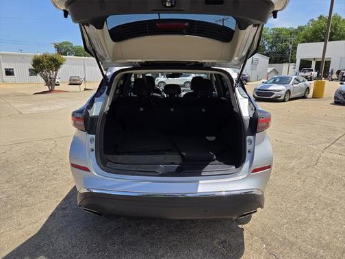 2023 Nissan Murano SV FWD