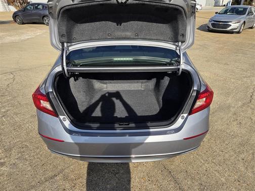 2020 Honda Accord EX 1.5T