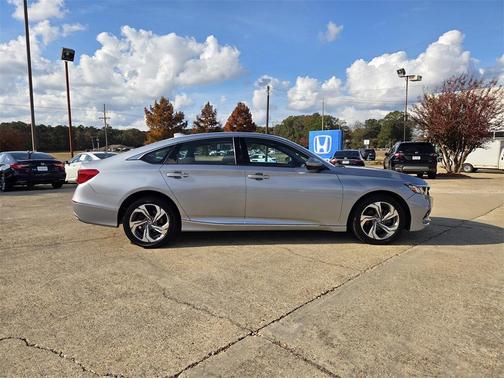 2020 Honda Accord EX 1.5T