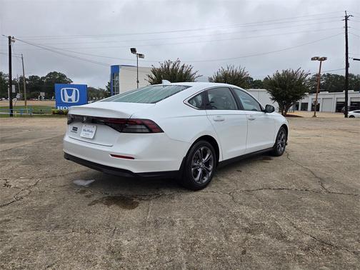 2023 Honda Accord EX 1.5T