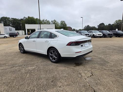 2023 Honda Accord EX 1.5T