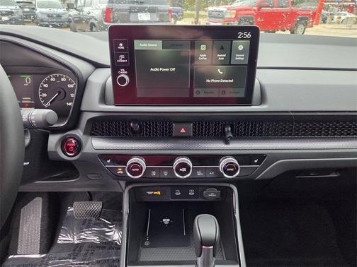 2026 Honda CR-V Hybrid Sport FWD