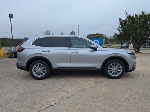 2025 Honda CR-V EX-L 2WD