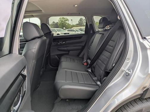 2025 Honda CR-V EX-L 2WD
