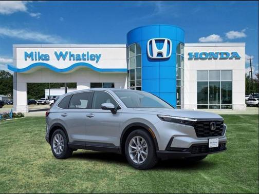2025 Honda CR-V EX-L 2WD