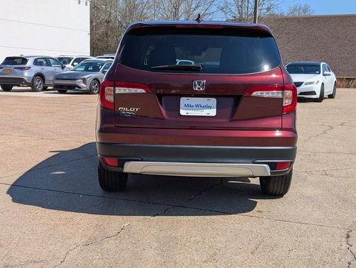 2020 Honda Pilot 2WD EX-L