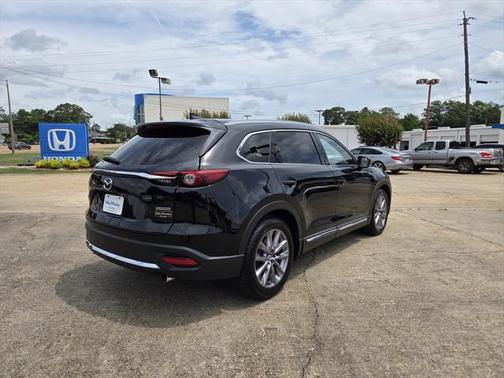 2023 Mazda CX-9 Grand Touring