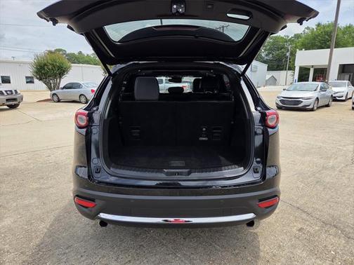2023 Mazda CX-9 Grand Touring