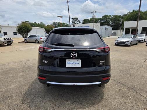2023 Mazda CX-9 Grand Touring