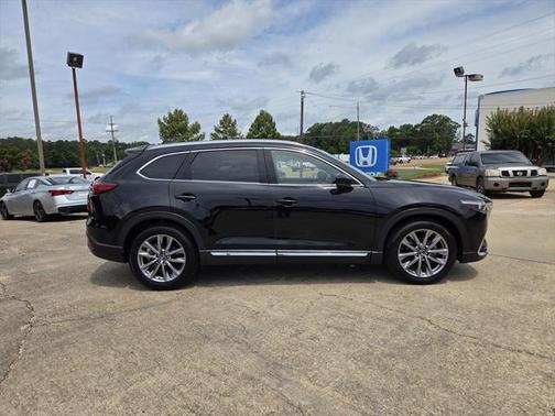 2023 Mazda CX-9 Grand Touring