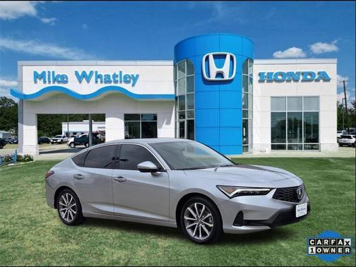 2024 Acura Integra Base