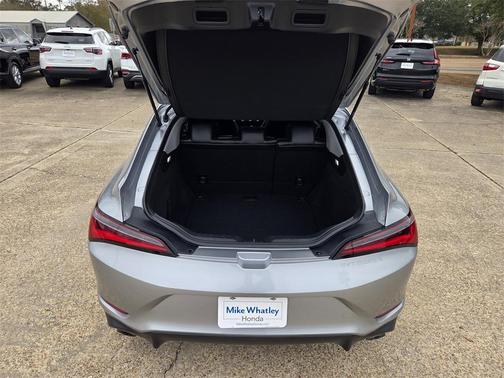 2024 Acura Integra Base