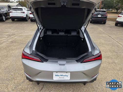 2024 Acura Integra Base