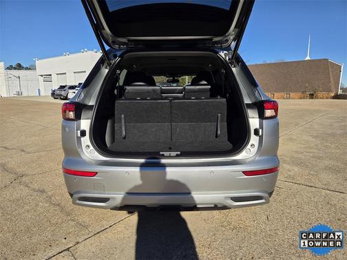 2024 Mitsubishi Outlander SE 2.5 2WD