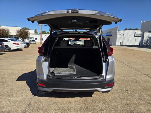 2021 Honda CR-V AWD Touring