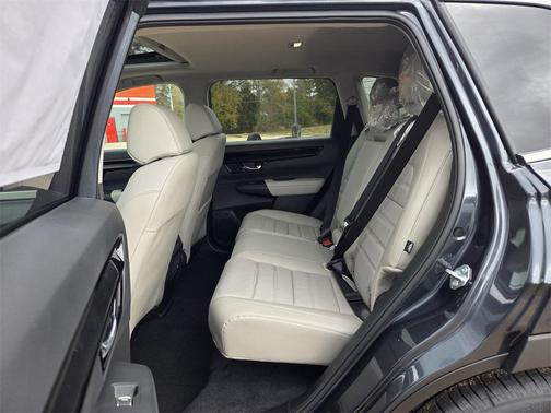 2026 Honda CR-V EX-L 2WD