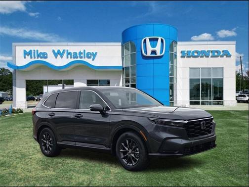 2026 Honda CR-V EX-L 2WD