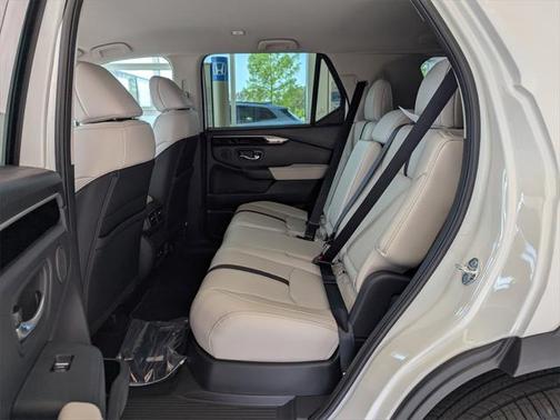 2026 Honda Passport AWD RTL