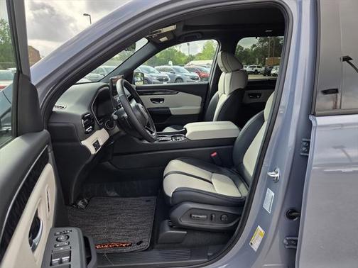 2026 Honda Passport AWD TrailSport Elite