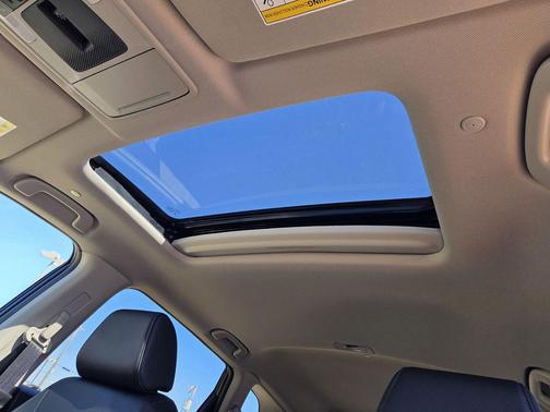 Crystal Black Pearl 2026 Honda CR-V EX-L 2WD