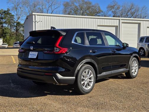 2026 Honda CR-V EX 2WD