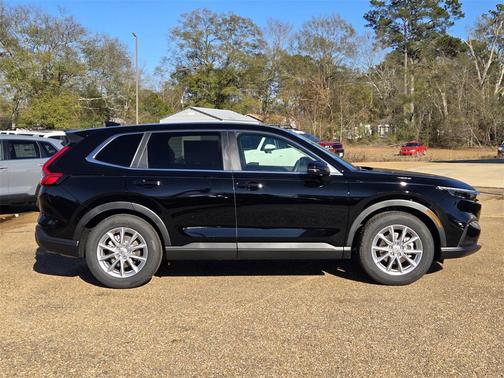 2026 Honda CR-V EX 2WD