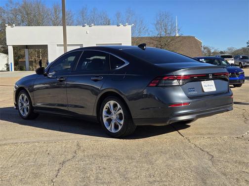 2023 Honda Accord LX 1.5T