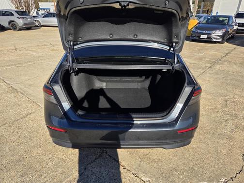 2023 Honda Accord LX 1.5T