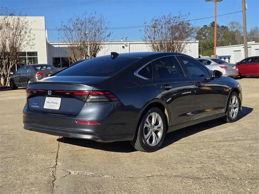 2023 Honda Accord LX 1.5T