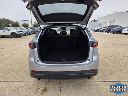 2023 Mazda CX-5 2.5 S