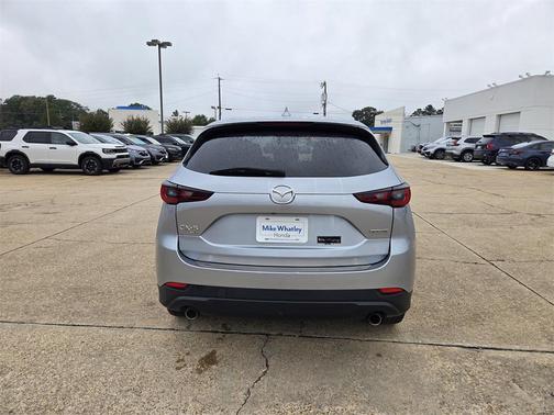 2023 Mazda CX-5 2.5 S Premium