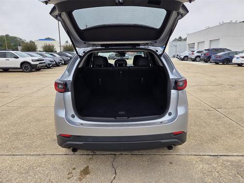 2023 Mazda CX-5 2.5 S Premium